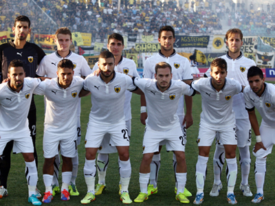 Με τον Φωκικό η ΑΕΚ στο Κύπελλο