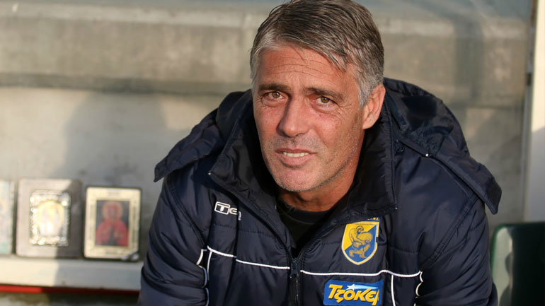 Παναιτωλικός: Η αποστολή για τον αγώνα με τον Λεβαδειακό