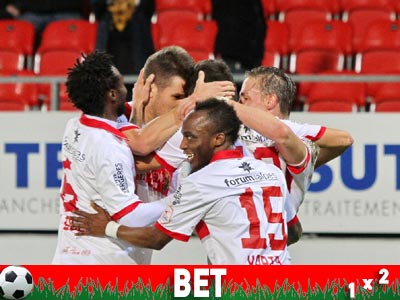 Εκμεταλλεύεται την έδρα της η Σιόν