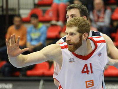 Νέιμικ: «Θέλω να δικαιώσω όσους με εμπιστεύτηκαν»