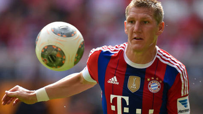 Αμφίβολος ο Σβαϊνστάιγκερ ενόψει της Λεβερκούζεν