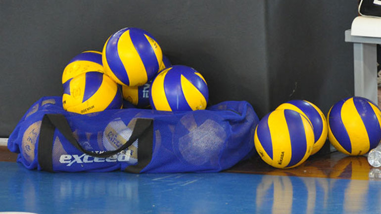 Βόλεϊ: Το πρόγραμμα της 21ης αγωνιστικής της Α1 ανδρών