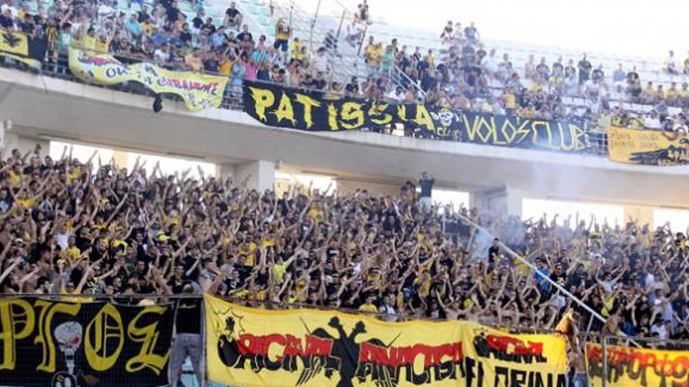 Παρουσιάζει τα εισιτήρια διαρκείας για τη νέα σεζόν η ΑΕΚ