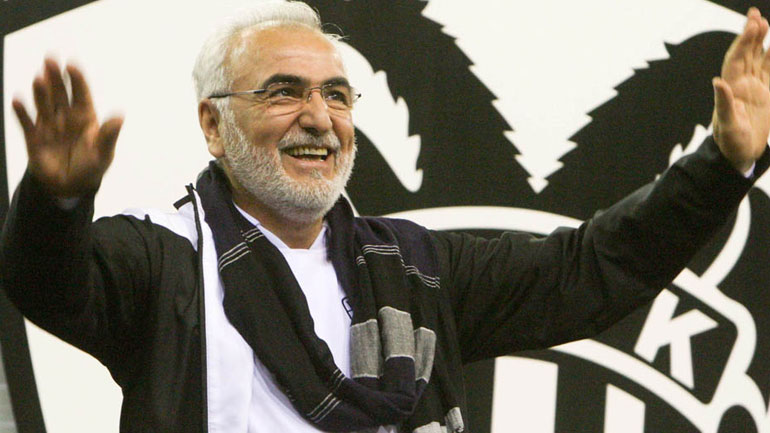 Πληρώνει και… ανασαίνει ο ΠΑΟΚ