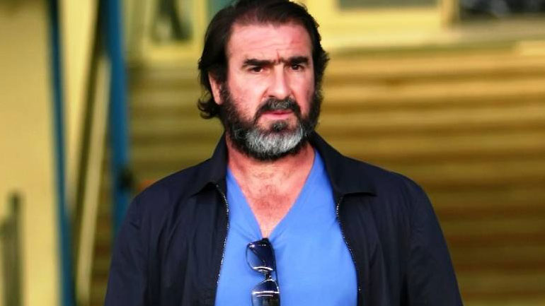 Καντονά: «Κορυφαίος στον κόσμο ο Παστόρε»