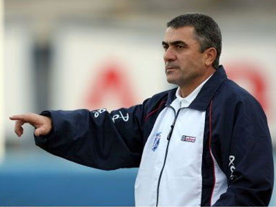 ΟΦΗ: Κλείνει ο Νίκος Γκουλής