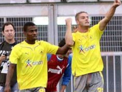 Καβάλα: Χωρίς δύο η προπόνηση