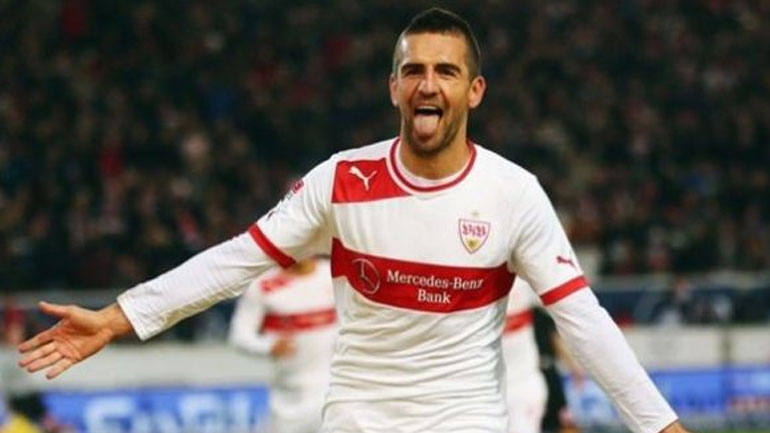 Ολυμπιακός: Διάψευση για τον Ιμπίσεβιτς