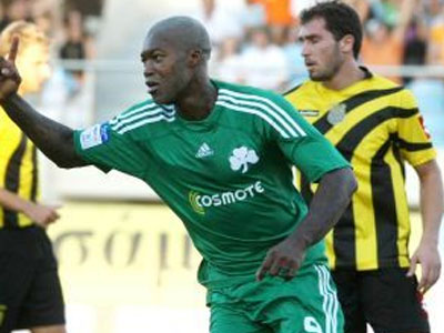 Cisse: Δεν θα το αφήσω ατιμώρητο