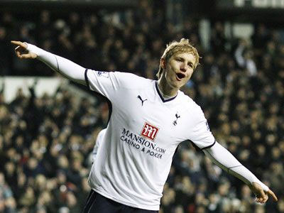 «Ίσως και στη Ρόμα ο Παβλιουτσένκο»