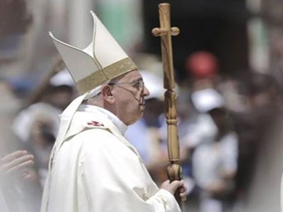 Βατικανό: Αναγνώρισε επίσημα τη Διεθνή Ένωση Εξορκιστών