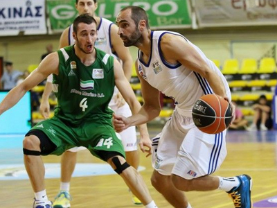 Έκανε… σεφτέ ο ΑΓΟΡ, 72-66 τον ΚΑΟΔ