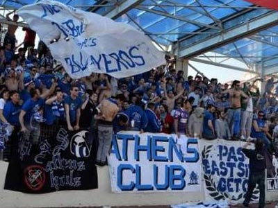 ΠΑΣ: Ξεκίνησε η διάθεση των εισιτηρίων για τον Παναθηναϊκό