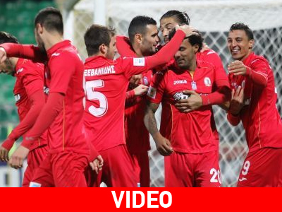 «Καθάρισε» στο δεύτερο ημίχρονο η Ξάνθη, 2-0 τη Νίκη Βόλου
