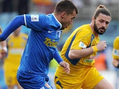 ΠΑΣ Γιάννινα: Πρόβλημα με Κίτσου και Κρητικό