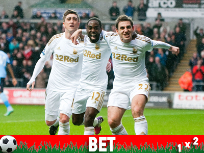 Παίρνει το τρίποντο η Σουόνσι