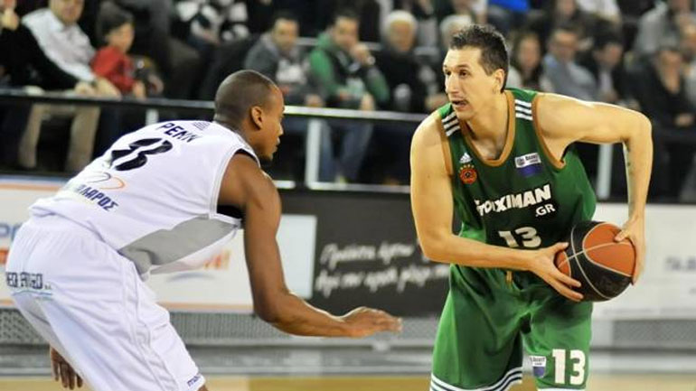 Τελικός Κυπέλλου: Μάχονται για το τρόπαιο Παναθηναϊκός και Απόλλωνας