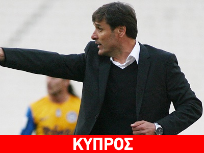 Συμφώνησε με την ΕΝΠ ο Καραγεωργίου