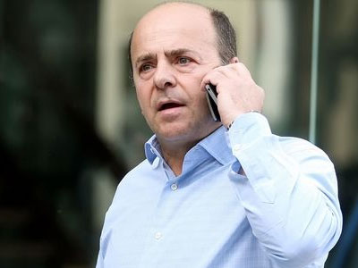 Παναθηναϊκός: Με Αλαφούζο η τελευταία προπόνηση πριν το ντέρμπι των «αιωνίων»