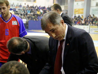 Αποχαιρέτησε τον Πανιώνιο ο Αλεξανδρής