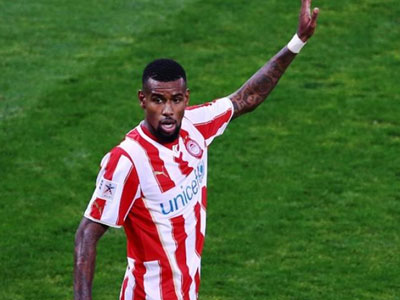 Σαντάνα: «Δεν κοιμήθηκα καθόλου μετά το ματς με την ΑΕΚ»