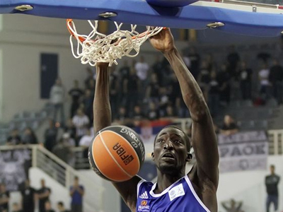 «Έδεσε» τον Φαγιέ ο ΑΓΟΡ