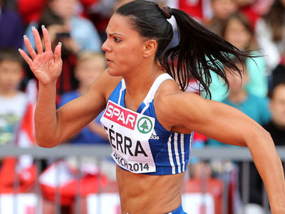 Στίβος: Έξι ελληνικές συμμετοχές στο μίτινγκ της Γάνδης