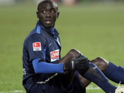 Νιούκαστλ: «Καμπάνα» τριών αγωνιστικών στον Σισέ