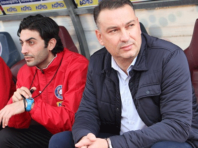 Κέρκυρα: Η αποστολή για τον «τελικό» με τον ΠΑΟΚ