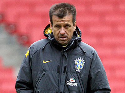 Ντούνγκα: «Θα καταγγείλουμε στην FIFA τη Ρόμα»