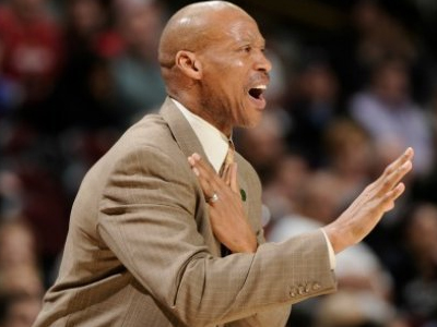 NBA: Στον πάγκο των Λέικερς ο Μπάιρον Σκοτ