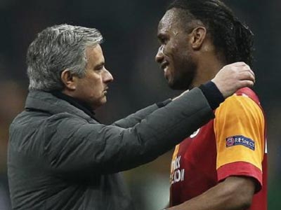 Ντρογκμπά: «Δέκα φορές καλύτερη από εμάς η Τσέλσι»