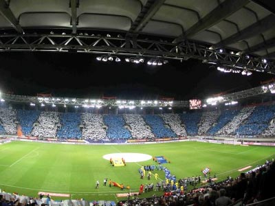 Πρόστιμο 100.000 ευρώ από την FIFA στην ΕΠΟ