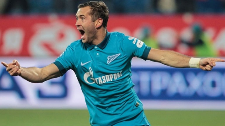 Βλέπει Κερζάκοφ η ΑΕΚ