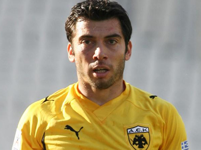 ΑΕΚ: Τραυματίστηκε ο Γεωργέας