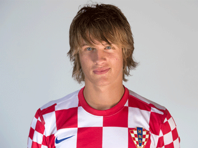 Λεβερκούζεν: Υπέγραψε μέχρι το 2020 ο Γεντβάι