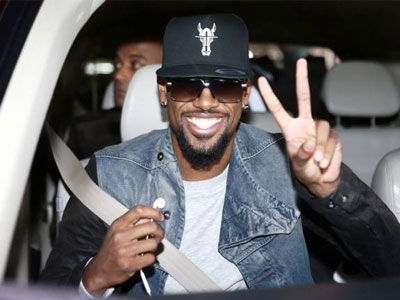 Ολυμπιακός: Στην Αθήνα ο Σαντάνα