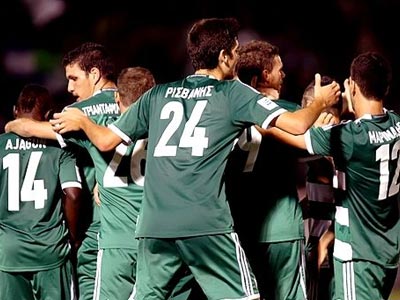 ΠΑΟ: Η αποστολή για τον επαναληπτικό με τον ΟΦΗ