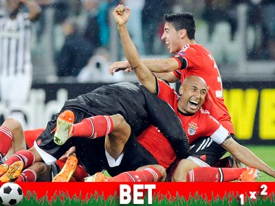 Πιο κοντά στο τρόπαιο οι «αετοί» της Λισαβόνας