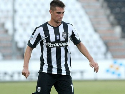 ΠΑΟΚ: Θλάση στον δικέφαλο ο Μακ