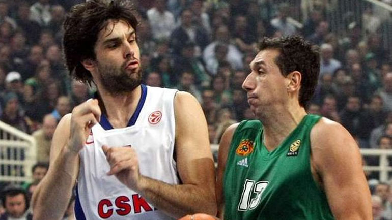 Παναθηναϊκός: Ανακοίνωση για τα εισιτήρια με την ΤΣΣΚΑ