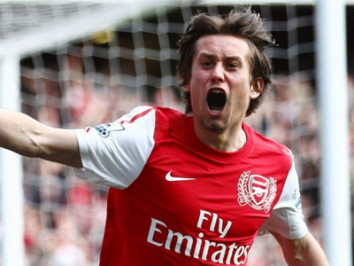 «Υπάρχει κρούση του Ολυμπιακού για τον Ροζίτσκι»