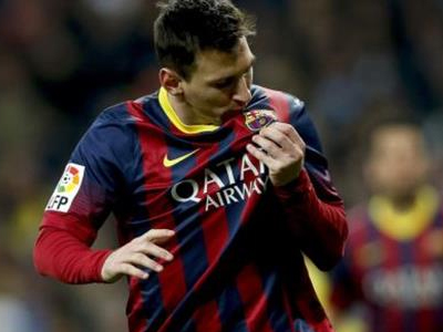 Το μήνυμα του Μέσι για τα 10 χρόνια στην πρώτη ομάδα της Μπαρτσελόνα