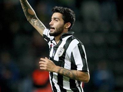 ΠΑΟΚ: Επέστρεψε ο Αθανασιάδης