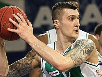 Κολοσσός: Ενίσχυση με τον Μπούλιαν