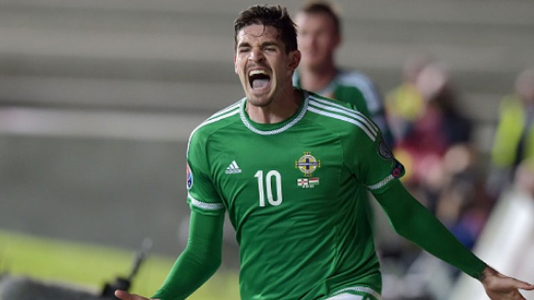 Λάφερτι: «Μπορεί σύντομα να είμαι κοντά σας»