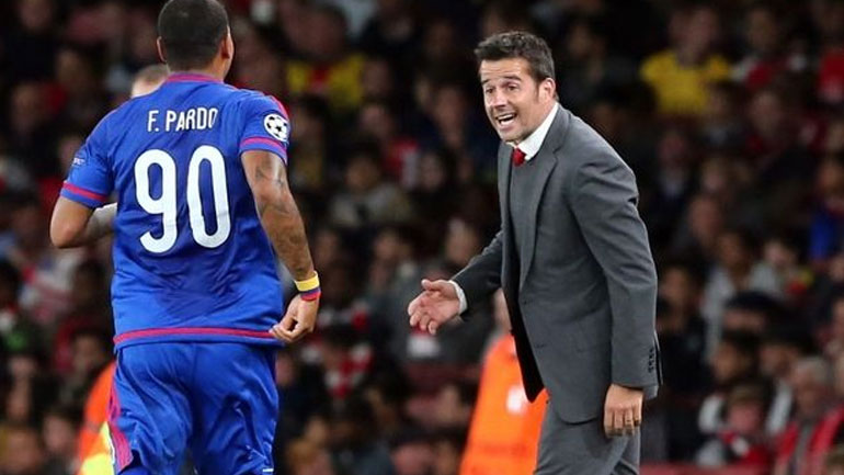 Σίλβα: «Οδηγός το ματς με την Άρσεναλ για τον ΠΑΟΚ»