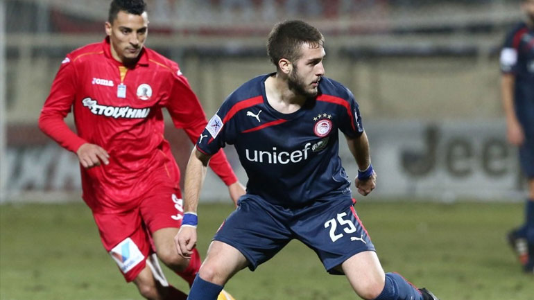 Όλα τα φώτα στα Πηγάδια