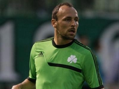 ΠΑΟ: Εκτίει με τον Απόλλωνα ο Σίλντενφελντ