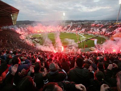 Ανακοίνωση του ΠΑΟΚ για την τιμωρία του από την ΕΠΟ